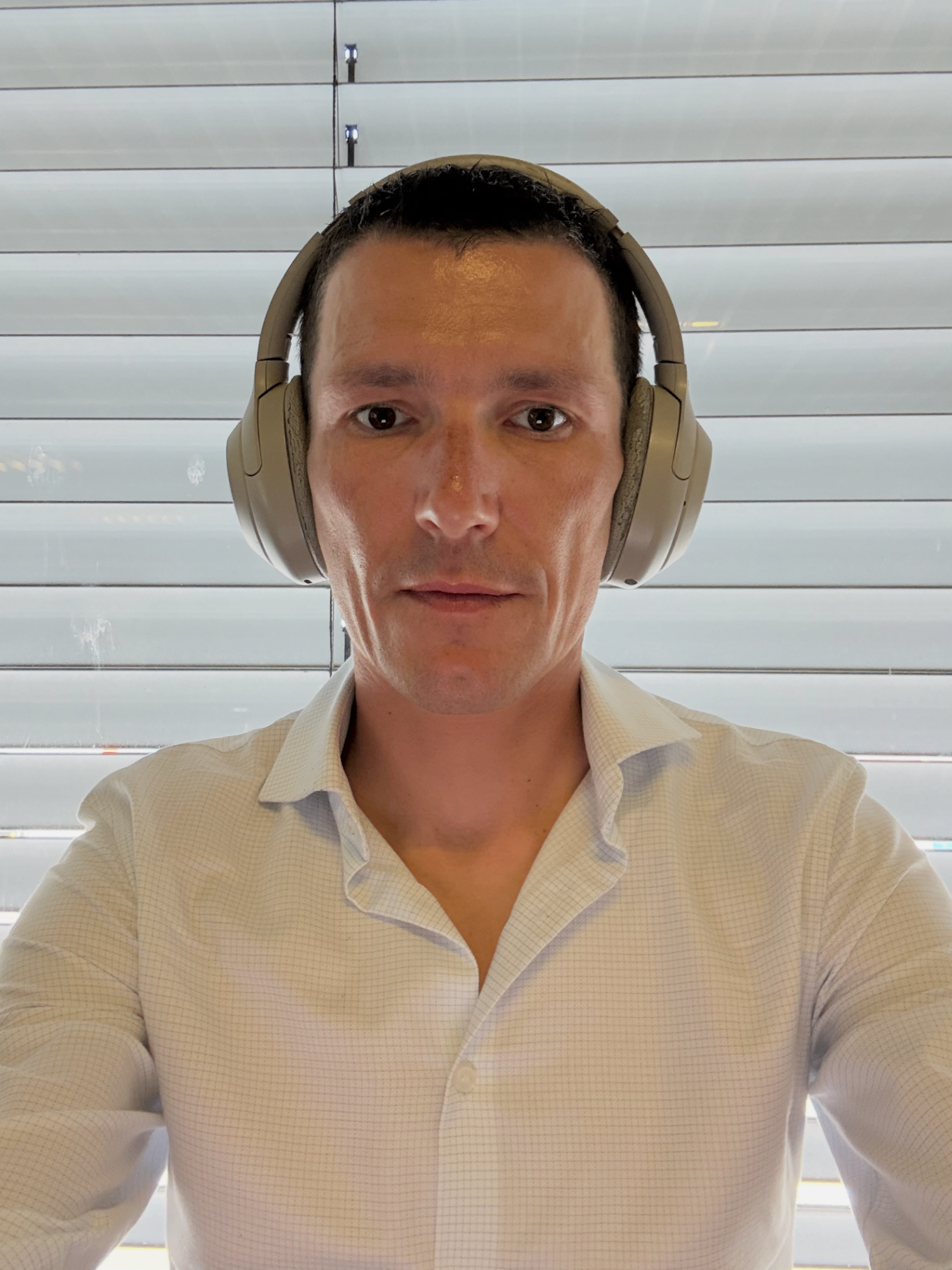 Jani Brajkovič, founder of JB METHOD